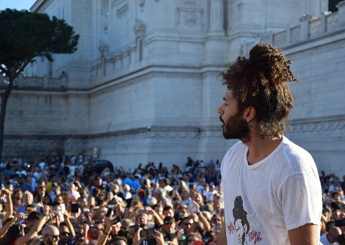 Settimana Internazionale del Sordo tra festa e protesta Brazzo e l’importanza del riconoscimento della LIS Settimana Internazionale del Sordo tra festa e protesta Brazzo e l’importanza del riconoscimento della LIS