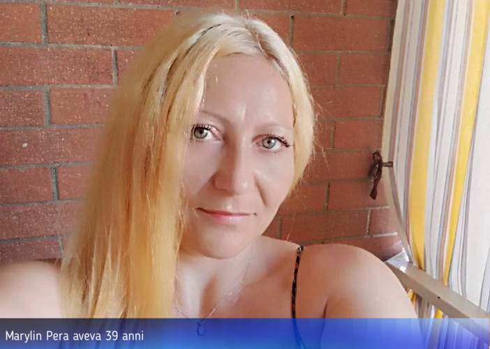 Femminicidio di Vigevano: pena ridotta da 23 a 21 anni