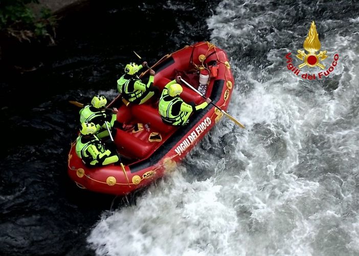 Ritrovato il corpo della donna 54enne scomparsa nel Lambro a Landriano