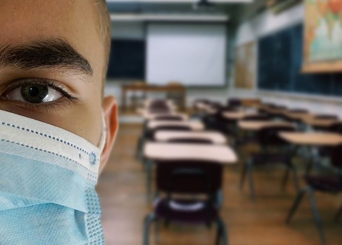 Ipotesi zona rossa in Lombardia dopo il monitoraggio di venerdì? Ipotesi zona rossa in Lombardia dopo il monitoraggio di venerdì?