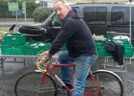 Pavia, omicidio Gigi Bici: 16 anni a Barbara Pasetti Pavia, omicidio Gigi Bici: 16 anni a Barbara Pasetti