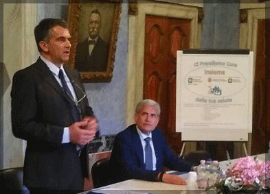 Vigevano: Cresce l'attesa per il nuovo bando di Asst sul tema del trasporto malati nelle ore notturne