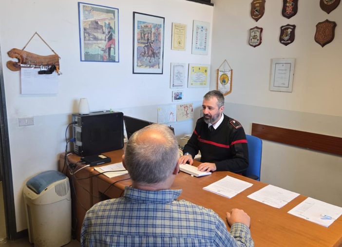 Vigevano: truffa della cartomante, i carabinieri individuano e denunciano tre persone