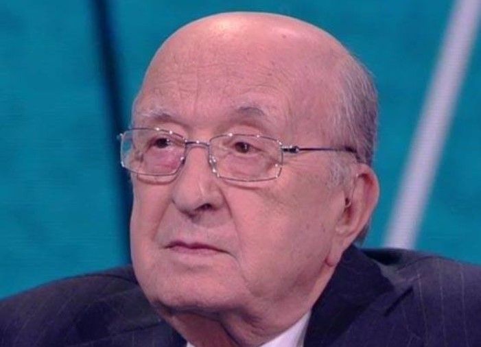 Lutto nel mondo della politica per la morte di Ciriaco De Mita