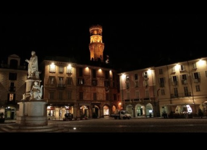 Da lunedì prossimo arriva anche in Piemonte il "coprifuoco": obbligo di restare in casa dalle 23 alle 5