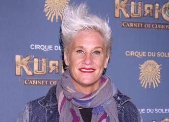 Giallo sulla morte della chef Anne Burrell, vicino al corpo manciata di pillole