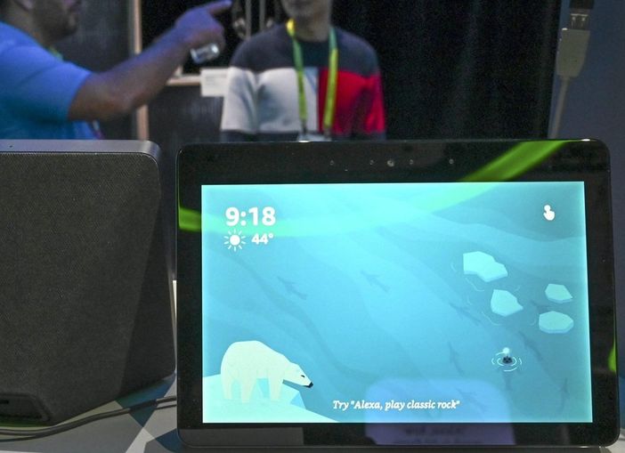 Alexa da oggi risponderà agli insulti, l'iniziativa contro la violenza verbale