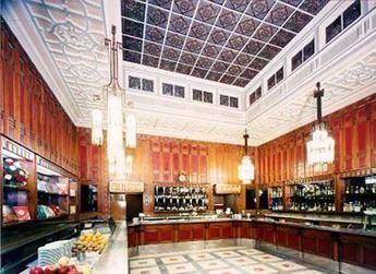 Il campo largo boccia il gelato alla buvette della Camera: "Pensiamo a problemi italiani"