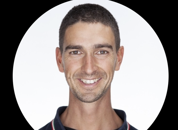 Tragico lancio con la tuta alare, morto il gallaratese Filippo Guenzani Tragico lancio con la tuta alare, morto il gallaratese Filippo Guenzani