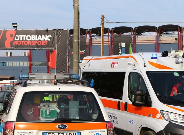 foto generica di repertorio