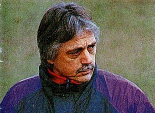 Foto tratta da Wikipedia Foto tratta da Wikipedia