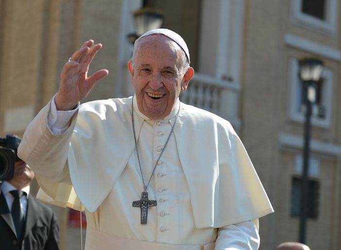 Addio a Papa Francesco, il Pontefice che ha cambiato la Chiesa Cattolica Addio a Papa Francesco, il Pontefice che ha cambiato la Chiesa Cattolica