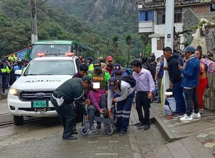 foto d'archivio dalla Croce Rossa Italiana foto d'archivio dalla Croce Rossa Italiana