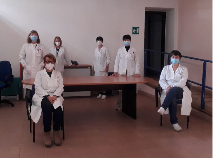 Vigevano: il SerD promuove una campagna di prevenzione sulle malattie sessualmente trasmissibili Vigevano: il SerD promuove una campagna di prevenzione sulle malattie sessualmente trasmissibili