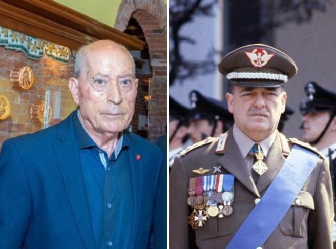 A Pieve Emanuele oggi i funerali del Maresciallo Giuseppe Nicastro, tra i più stretti collaboratori del Generale Dalla Chiesa