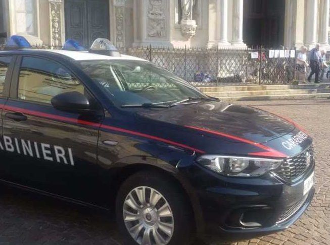 Arrestato dai Carabinieri di Magenta a Bernate dopo un furto: 43enne in bicicletta, sarebbe l’autore di numerosi colpi commessi in città