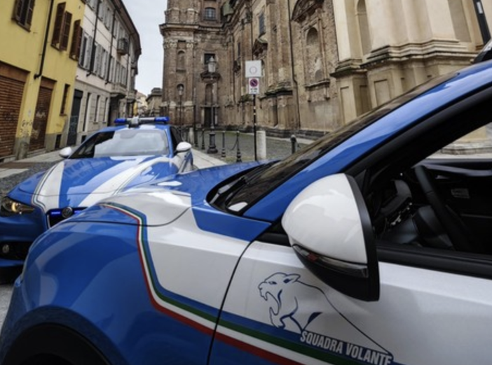 Arrestato a Novara 70enne per spaccio di cocaina Arrestato a Novara 70enne per spaccio di cocaina