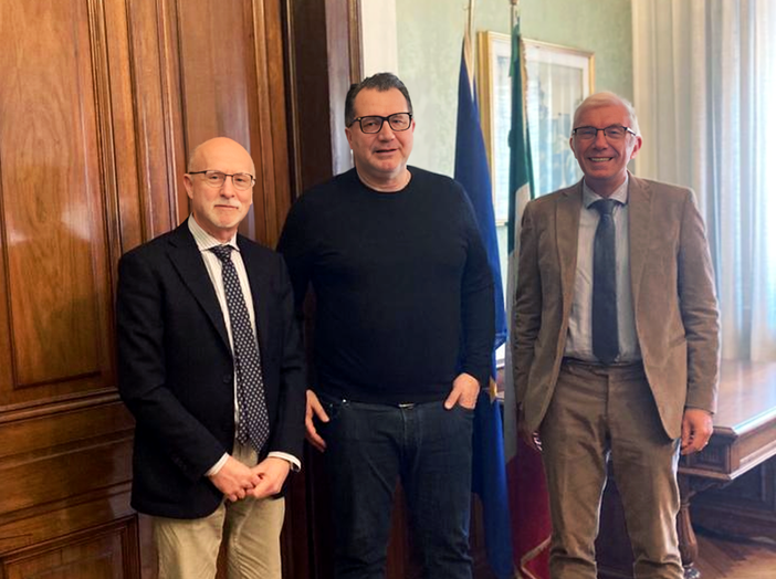 Camminare insieme per far crescere il territorio: Gal Risorsa Lomellina e Camera di Commercio uniscono le forze