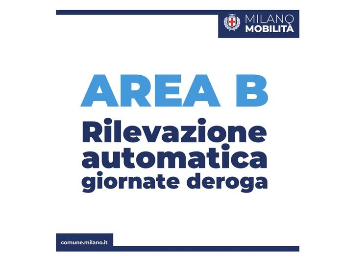 Milano, più semplice chiedere di entrare nella Ztl