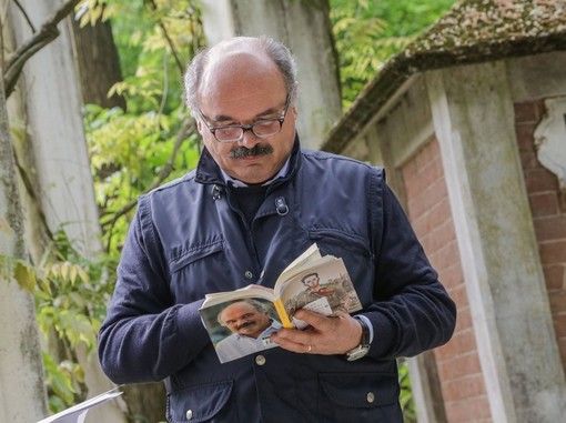 L'imprenditore albese Oscar Farinetti, 66 anni, fondatore di Eataly