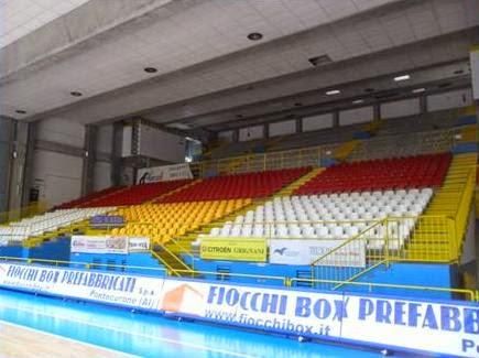 Basket serie B, caos derby: il sindaco Fracassi dispone il rinvio della gara, in corso di svolgimento un vertice in Prefettura