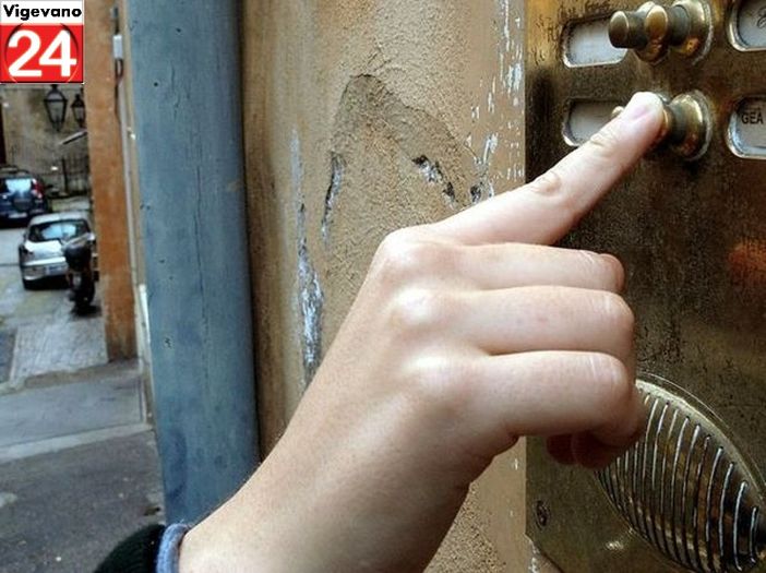 Vigevano, il finto tecnico del gas e il sedicente carabiniere colpiscono ancora: vittime due anziani in viale Beatrice D'Este