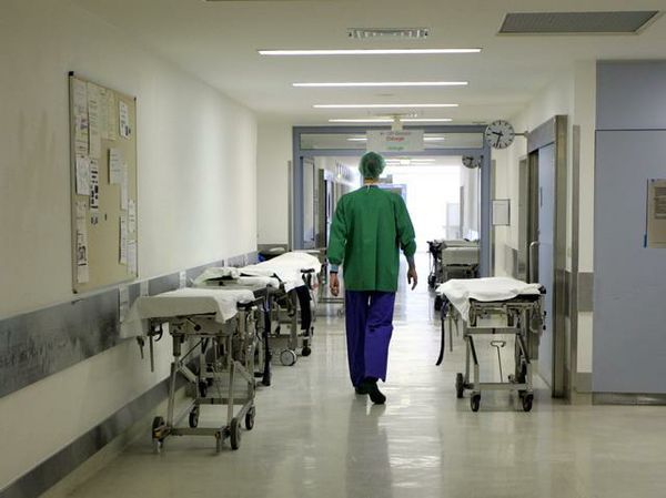 Lettere al Direttore: Disservizio ospedale - parte 2 Lettere al Direttore: Disservizio ospedale - parte 2