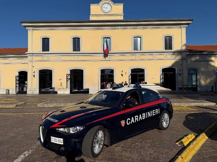 Pavese, tentano il furto con tecnica “della ruota bucata”. Scattano due denunce