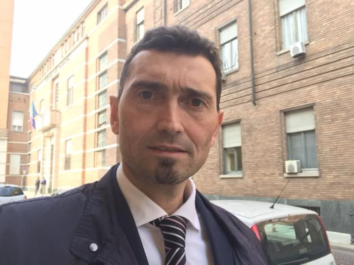 Il sindaco Sala in prefettura chiede maggiori garanzie a Trenord Il sindaco Sala in prefettura chiede maggiori garanzie a Trenord