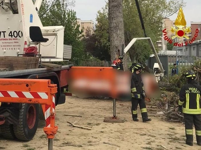 Morti sul lavoro a Opera. La Uil: «Una cabina di regia regionale per affrontare l'emergenza»