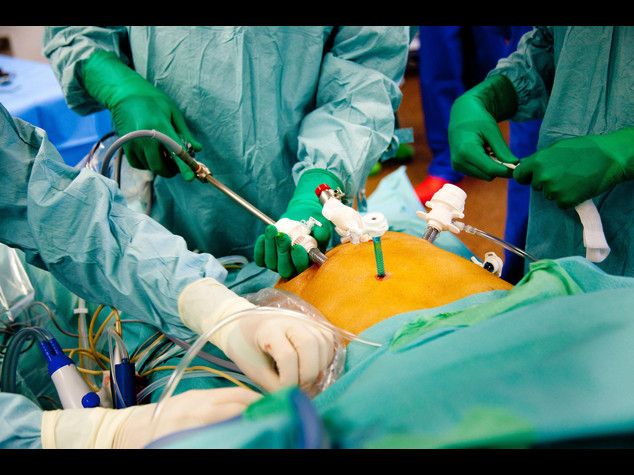 Novara, donazione organi a catena e il rene “viaggia” in Lamborghini