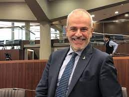 Bilancio di Previsione. Mura (Lega): “Dalla Regione in arrivo più di 4milioni di euro al territorio pavese” Bilancio di Previsione. Mura (Lega): “Dalla Regione in arrivo più di 4milioni di euro al territorio pavese”