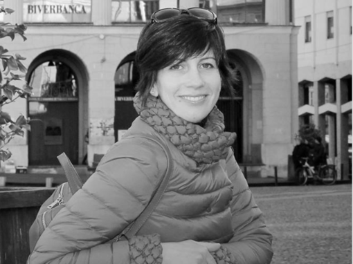 Elena Carisio aveva solo 40 anni