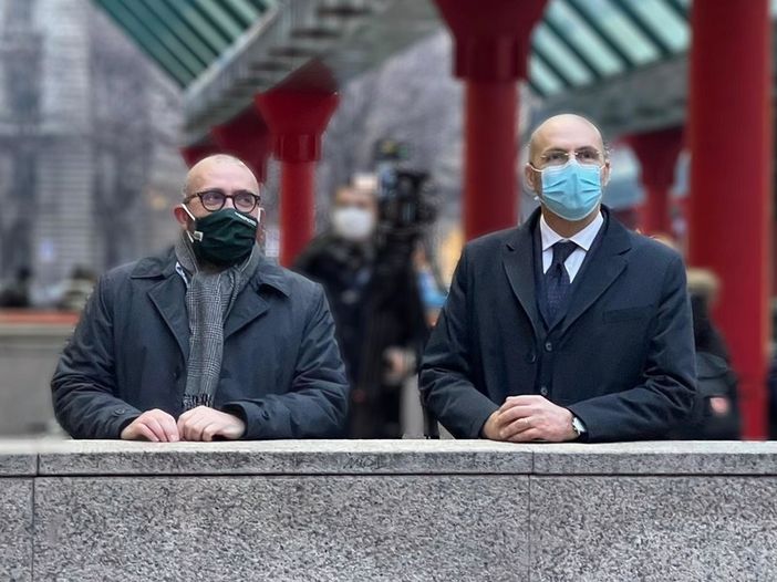 Trenord: servizio potenziato per la ripresa di gennaio: nella città metropolitana oltre 900mila posti a sedere