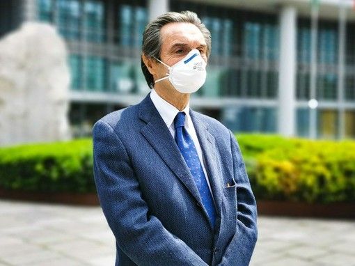 Fontana: «Creare assembramenti per uno spritz non è buonsenso. Chi non rispetta le regole in Lombardia da oggi chiuderà»