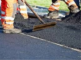 Dorno, in primo piano il rifacimento delle strade