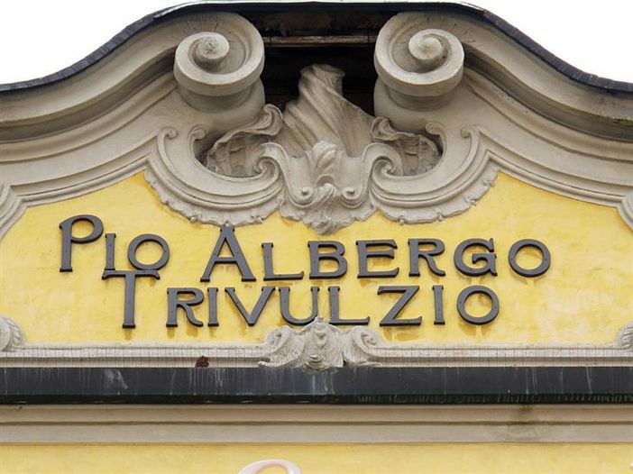 Indagini della Gdf sul Pio Albergo Trivulzio e le Rsa di Settimo Milanese e Cesano Boscone Indagini della Gdf sul Pio Albergo Trivulzio e le Rsa di Settimo Milanese e Cesano Boscone