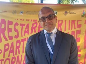 Marche, Castelli: &quot;Ricostruzione post sisma ha cambiato passo&quot;