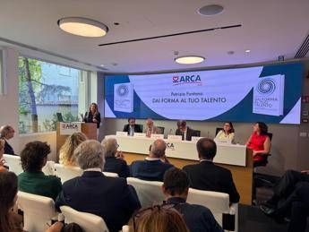 Editoria, presentato a Milano 'Dai forma al tuo talento' di Patrizia Fontana