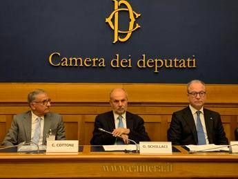 Sanità, Schillaci: &quot;In Italia 4 milioni con diabete ma molti non sanno di averlo, Ssn a rischio&quot;