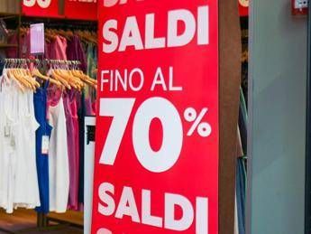 Saldi, la storia: nel periodo dell'Italia fascista le prime leggi sulle 'vendite straordinarie'