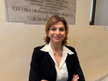 Fumo, Giulia Veronesi: "Resta grande emergenza sanitaria, serve il coraggio di agire" Fumo, Giulia Veronesi: "Resta grande emergenza sanitaria, serve il coraggio di agire"