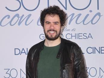 Andrea Pisani, la rottura con Beatrice Arnera: "Raoul Bova? Ho saputo dai giornali"