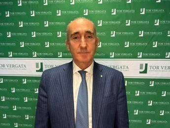 Università, rettore Tor Vergata: "Impegnati da tempo in sensibilizzazione su violenza di genere"