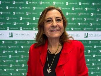 Università, Martini (Tor Vergata): "Con premio ‘Giulia Cecchettin’ facciamo e diffondiamo cultura" Università, Martini (Tor Vergata): "Con premio ‘Giulia Cecchettin’ facciamo e diffondiamo cultura"