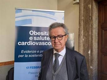 Lenzi (Cnr): "Obesità malattia cronica, serve accesso equo a cure in tutta Italia"