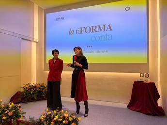 Omar e Alleanza malattie rare, campagna per cambiare 'minorati' in Costituzione