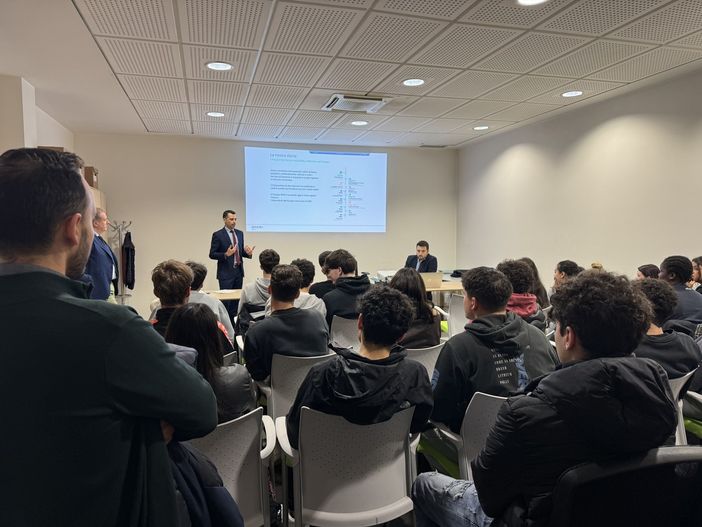 Mortara: una mattinata di formazione con BPER Banca