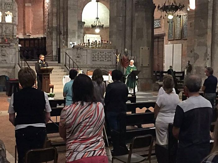 Pavia: al via un ciclo di conferenze per prevenire le truffe agli anziani