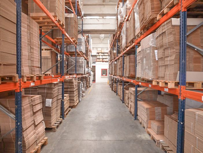 Imballaggi 2000, il packaging italiano che unisce velocità, affidabilità e sostenibilità